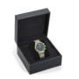 שעון Versace מקולקציית Hellenyium Chrono Petite Bracelet, שעון לגבר ,דגם VECFA0224