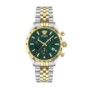 שעון Versace מקולקציית Hellenyium Chrono Petite Bracelet, שעון לגבר ,דגם VECFA0224