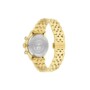 שעון Versace מקולקציית Hellenyium Chrono Petite Bracelet, שעון לגבר ,דגם VECFA0424